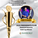 Image Profile of Dan Tomlin