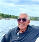 Image Profile of Mike Taylor Mr