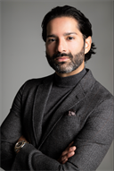 Image Profile of Fernando Gonzalez