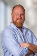 Image Profile of Tim Johnson