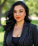 Image Profile of Brittany Vargas