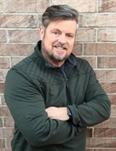 Image Profile of Steven Caughran