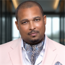 Image Profile of Isaiah Coffey