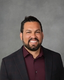 Image Profile of Aaron Rains