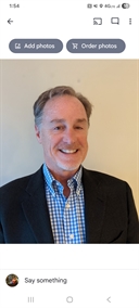 Image Profile of Duane Bush