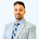 Image Profile of Vinay Sachdeva