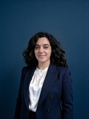 Image Profile of Alexandra Iov