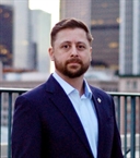 Image Profile of Chad Geib