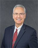 Image Profile of Timothy Lamson MBA