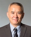 Image Profile of David Jin