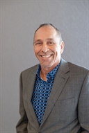 Image Profile of Keith Mercier