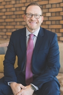 Image Profile of Karl Frye