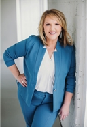 Image Profile of Jeannie Keen