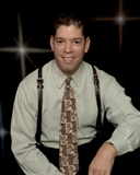 Image Profile of Robert Ortiz