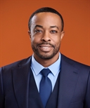 Image Profile of Robert Moss III