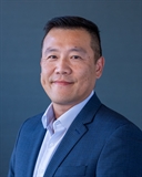 Image Profile of Jack Chung