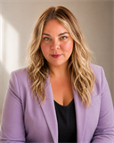 Image Profile of Jena Berenberg
