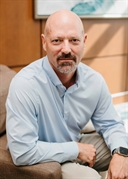 Image Profile of Joey Brannon