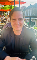 Image Profile of Robert Arnold