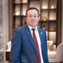 Image Profile of Austin Zhao