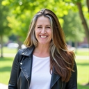 Image Profile of Tali Levin CBI