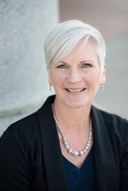 Image Profile of Lisa Wasson