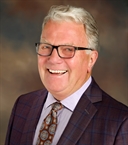 Image Profile of Bob Wolter