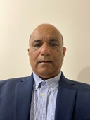 Image Profile of Anuraag Malhotra