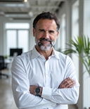 Image Profile of John Woodhull