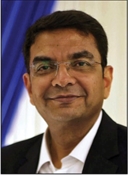 Image Profile of Atulkumar Soni