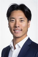 Image Profile of Joshua Kim