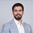 Image Profile of Alec Bahmed