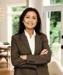 Image Profile of Nina Magill