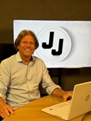 Image Profile of John Bowman