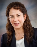 Image Profile of Carmen Saad Hanna