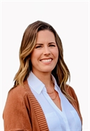 Image Profile of Jazmin Garrison