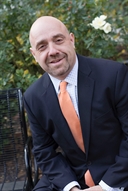 Image Profile of Mark Keating