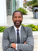 Image Profile of Andre Council