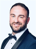 Image Profile of Nicolas Barbagallo