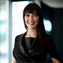 Image Profile of Stefania Minutaglio