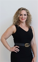 Image Profile of Alicia Farman