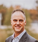 Image Profile of James Gruber