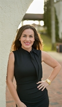 Image Profile of Crissy Collins