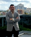Image Profile of Carlos Marcano
