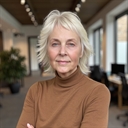 Image Profile of Catherine Hackworth