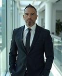 Image Profile of Antonio Urresti