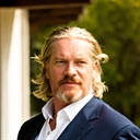 Image Profile of Larry Sandy Newman