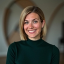 Image Profile of Kristine Tonkonow