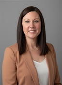 Image Profile of Tamara Hamilton