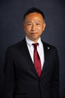 Image Profile of Naoki Kudo